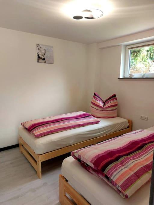 Ferienwohnung Kuestenanker Ostseebad Nienhagen Exterior foto